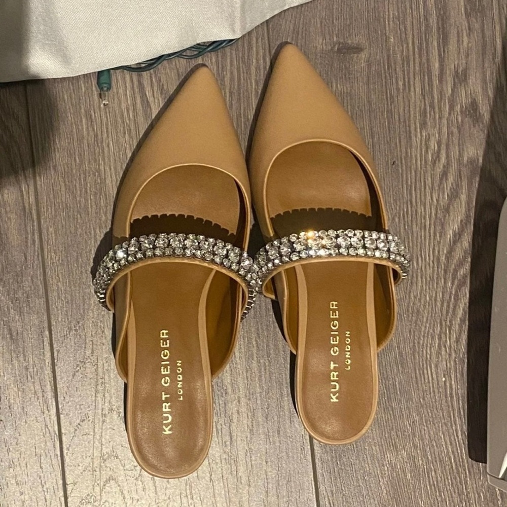 Kurt Geiger shoes